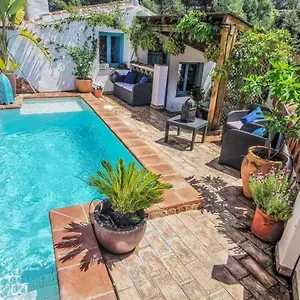 Casa La Higuera Competa By Ruralidays , Frigiliana España