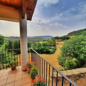 Cal Planell , Vall-Llebrera España