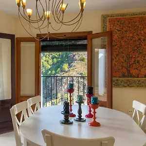 Quiet House In Village Center With Mountains Views , Frigiliana España