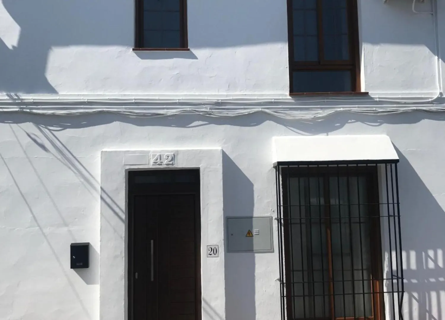 The House Of Peace Villa Frigiliana