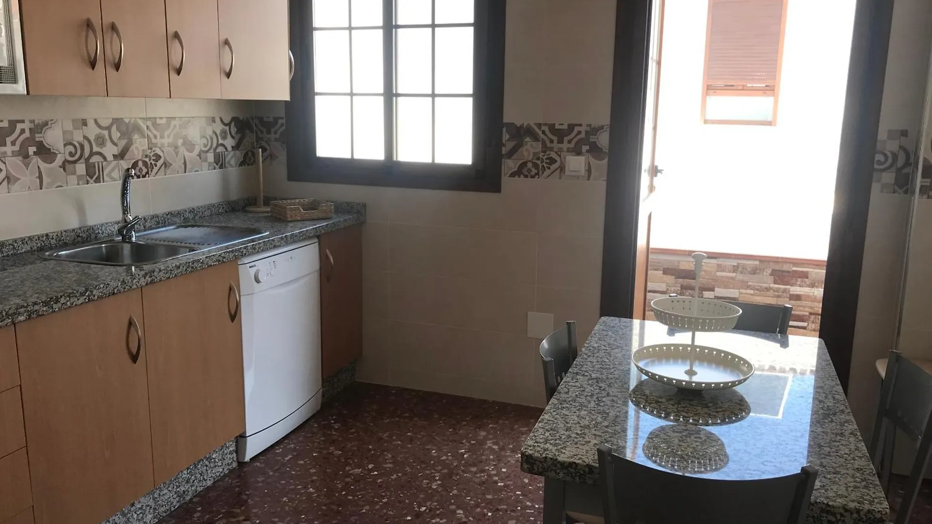 The House Of Peace Villa Frigiliana