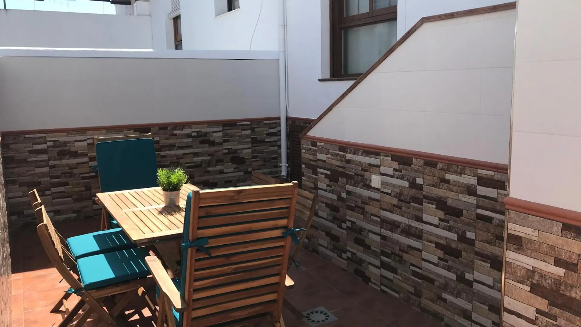 The House Of Peace Villa Frigiliana