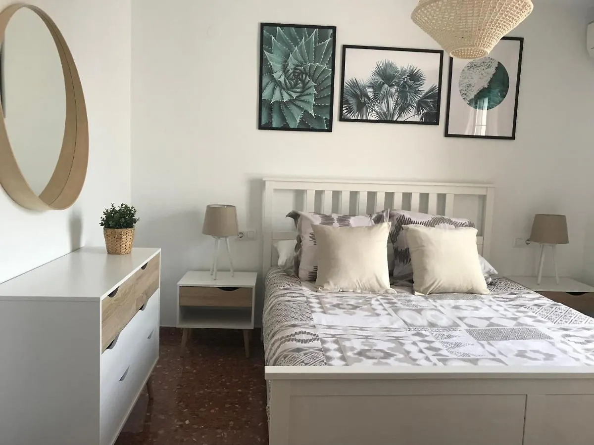 The House Of Peace Villa Frigiliana Holiday home